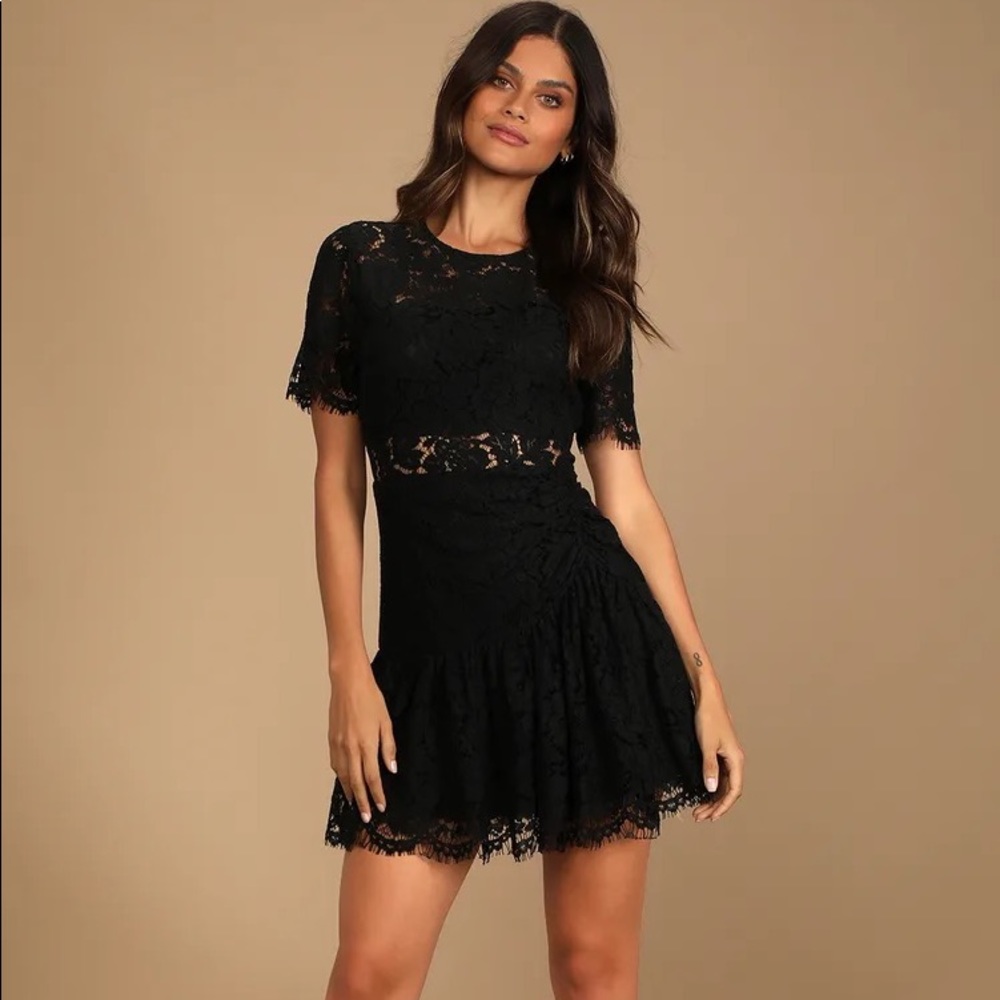Lulus Dress